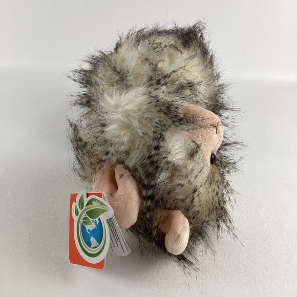 Wild Republic Fluffs Llama 18" Plush Stuffed Animal Sparkle Foot Toy with Tags - Picture 4 of 8